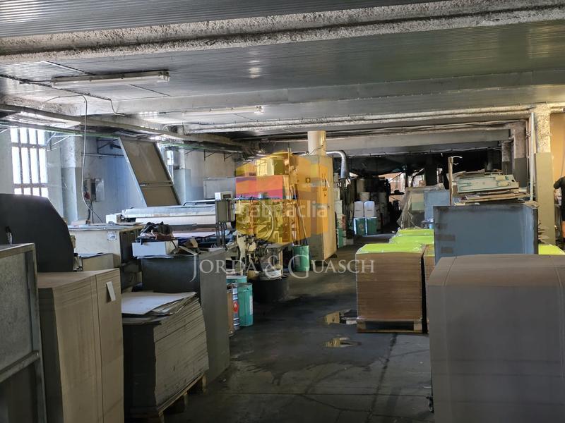 Foto c237c663-5e98-488f-869f-eb067f53f558. Nau industrial a calle estape 6 a Ca n´Esteper-Can Gorgs-Can Gorgs II Barberà del Vallès