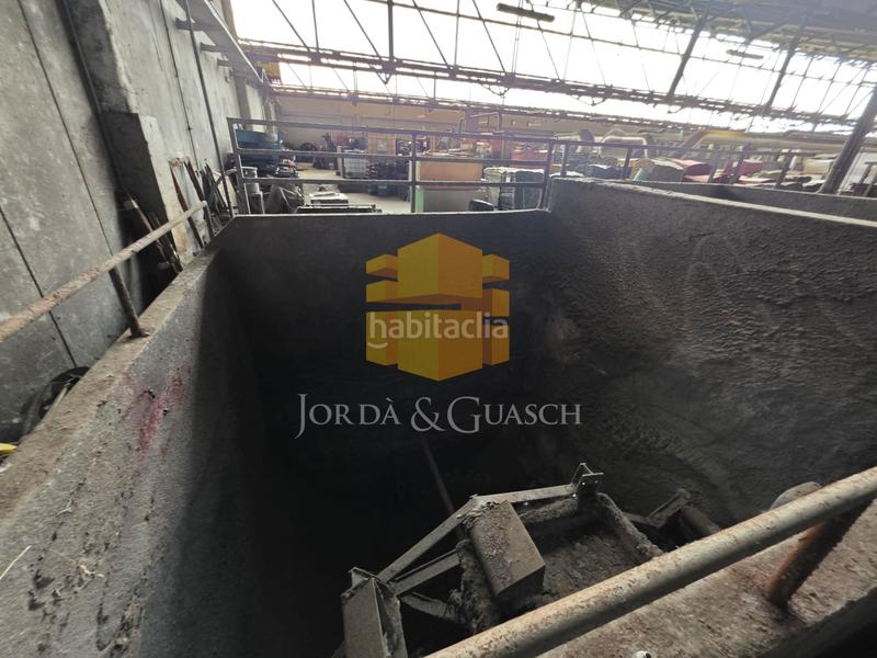 Foto 365950bd-8c11-4f0b-992e-2100f3c160de. Nave industrial en calle estape 6 en Ca n´Esteper-Can Gorgs-Can Gorgs II Barberà del Vallès