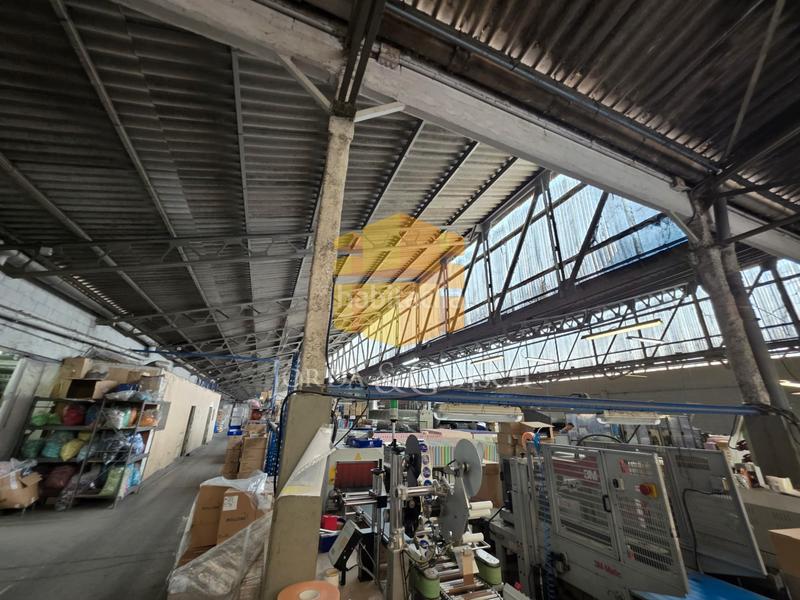 Foto 6bfca61e-4f3f-4886-9d87-367dfd0a0775. Nave industrial en calle estape 6 en Ca n´Esteper-Can Gorgs-Can Gorgs II Barberà del Vallès