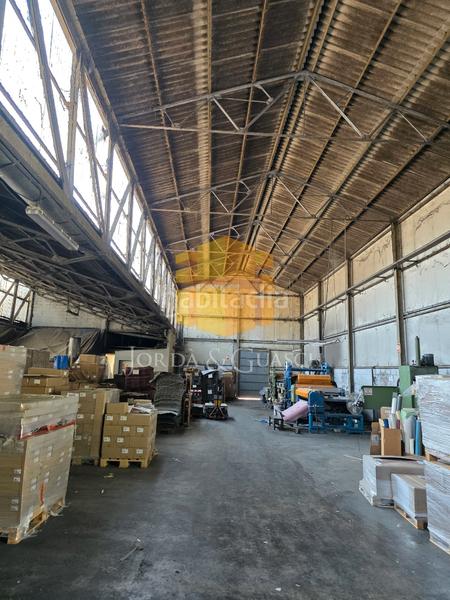 Foto 96a0b3c7-d745-43e6-b29d-12f66c12b066. Nave industrial en calle estape 6 en Ca n´Esteper-Can Gorgs-Can Gorgs II Barberà del Vallès