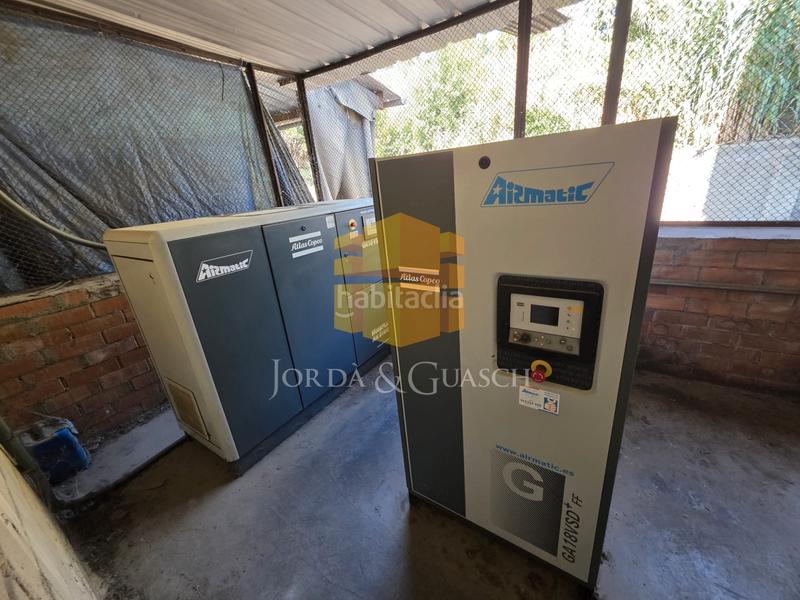 Foto a1ce179c-8281-4116-ae17-49a7fffd0620. Nave industrial en calle estape 6 en Ca n´Esteper-Can Gorgs-Can Gorgs II Barberà del Vallès