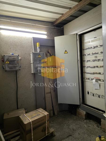 Foto cbb2e575-2b86-42a2-a916-e12087bc5ff4. Nave industrial en calle estape 6 en Ca n´Esteper-Can Gorgs-Can Gorgs II Barberà del Vallès