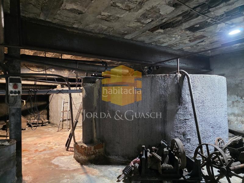 Foto cd8ddafd-dcb5-401f-8200-e4f05a8e74b3. Nave industrial en calle estape 6 en Ca n´Esteper-Can Gorgs-Can Gorgs II Barberà del Vallès