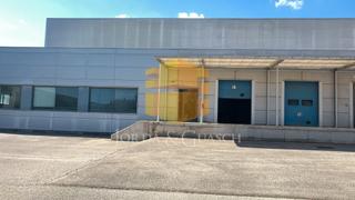Bâtiment à usage industriel à Carrer Carretera de Montmeló 70