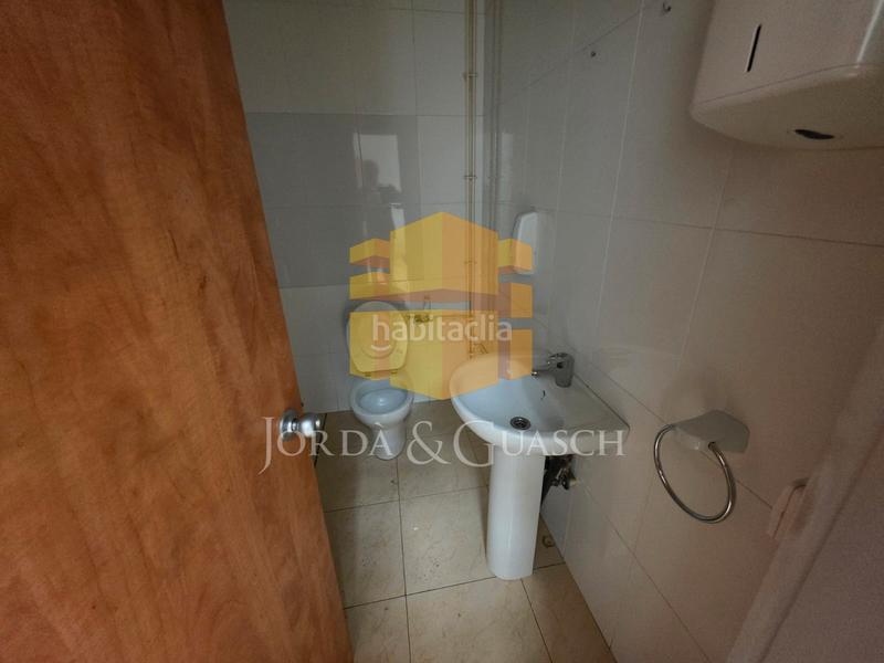 Foto 565cbe96-8394-40fd-897e-e6ec5db4a152. Affitto capannone industriale in avinguda de l'onze de setembre 7 in Pallejà