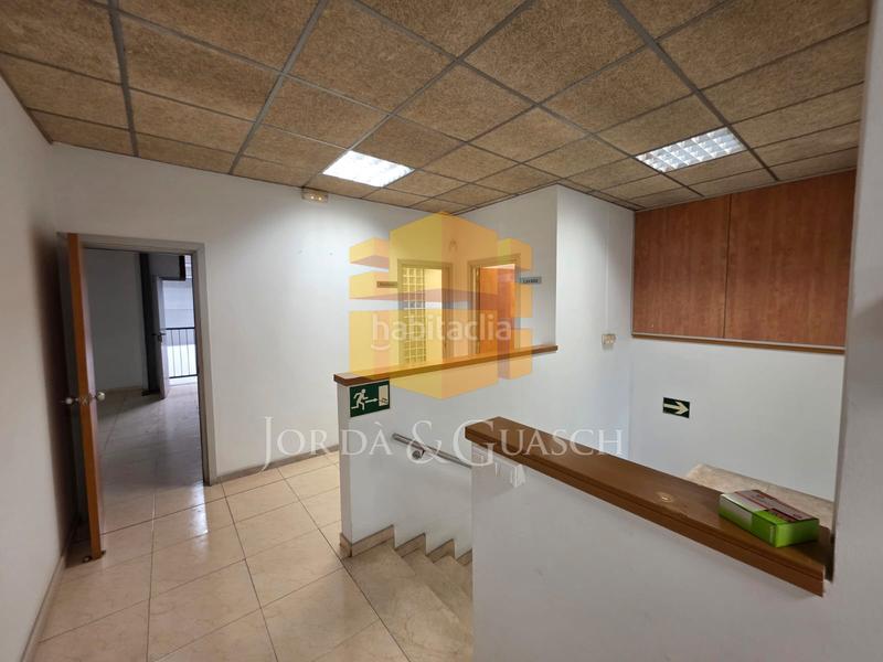 Foto ff4510ee-7a82-47db-b3b8-3e7c0e919ea6. Affitto capannone industriale in avinguda de l'onze de setembre 7 in Pallejà