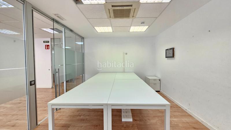 Foto 921157d6-ebb8-4157-9206-e13029378bbd. Location bureau avec chauffage dans L´Antiga Esquerra de l´Eixample Barcelona