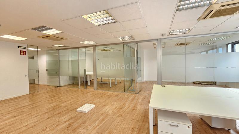 Foto f188996f-f7e9-4f12-a933-a3b7d0869826. Location bureau avec chauffage dans L´Antiga Esquerra de l´Eixample Barcelona