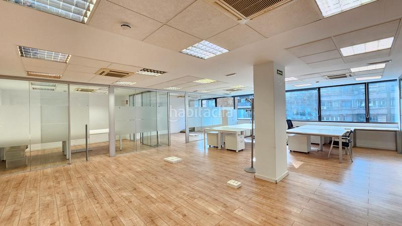 Foto 4072811b-1231-4bb9-b11c-e2796ae9c8e6. Rent office space with heating in L´Antiga Esquerra de l´Eixample Barcelona