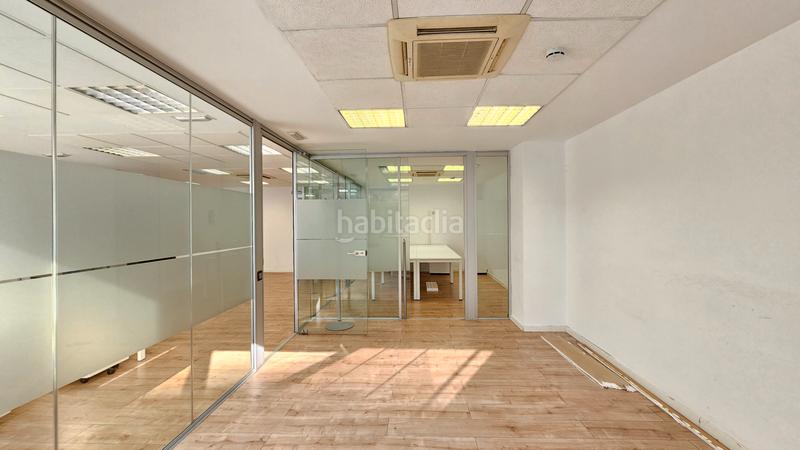 Foto 65676506-eef7-48ec-88e1-72b82719cbf9. Rent office space with heating in L´Antiga Esquerra de l´Eixample Barcelona