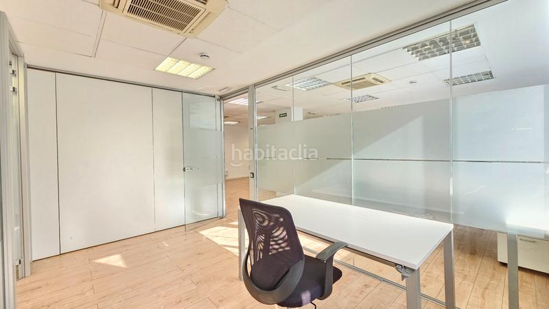 Foto 681d8549-8aa2-4dc9-8d60-fc0672e6e755. Rent office space with heating in L´Antiga Esquerra de l´Eixample Barcelona