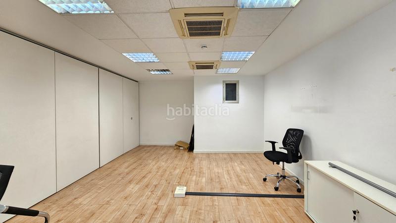 Foto 7f46457e-d852-4d8c-9fee-71086bf61535. Rent office space with heating in L´Antiga Esquerra de l´Eixample Barcelona