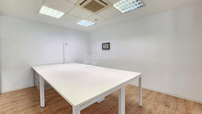 Foto 4574d539-3cbb-47c1-9067-3198fbbb8249. Lloguer oficina amb calefacció a L´Antiga Esquerra de l´Eixample Barcelona