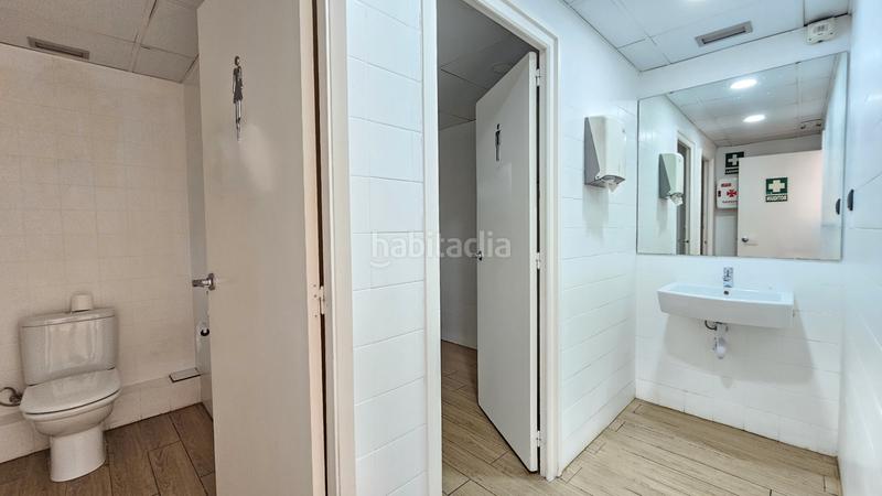 Foto 54f98d12-9003-416a-91ba-fb4d321f2976. Lloguer oficina amb calefacció a L´Antiga Esquerra de l´Eixample Barcelona