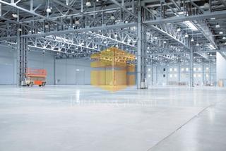 Miete Fabrikhalle in Avinguda de canovelles 59