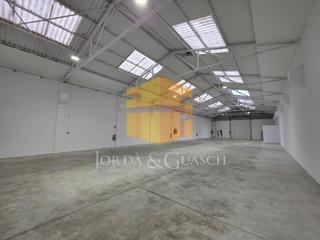 Lloguer Nau industrial a Carrer hostal del pi 7
