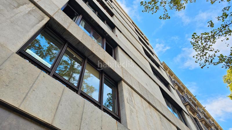 Foto 2e1ad4a5-f822-4839-90bd-c3dc4b50d3eb. Alquiler oficina  completamente renovada en Barcelona