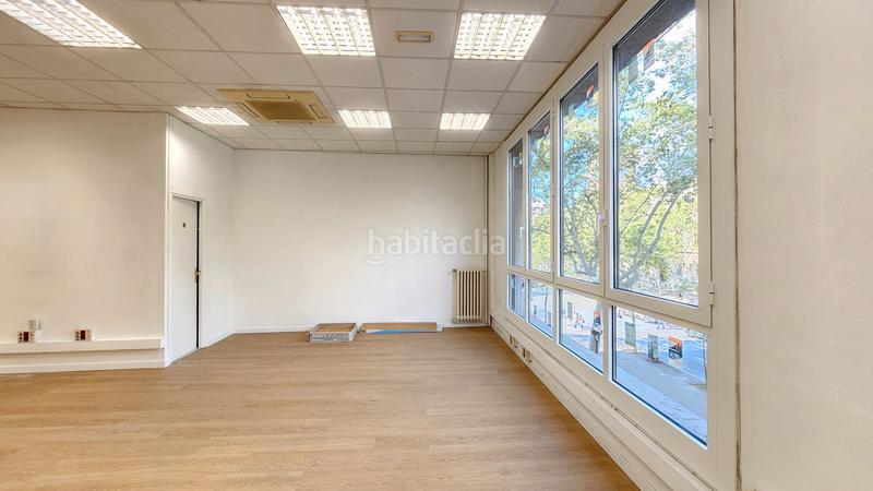Foto 46fab225-1344-4875-b71b-ddb004eba495. Alquiler oficina  completamente renovada en Barcelona