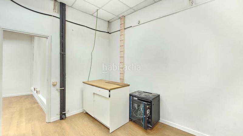 Foto 12d7e008-930e-4906-8973-985a10bd5699. Lloguer oficina amb calefacció a Dreta de l´Eixample Barcelona