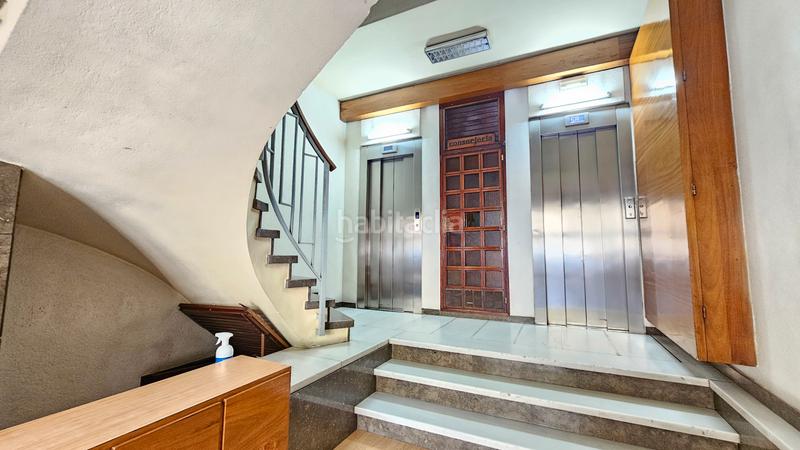 Foto 74520f9a-7974-485b-b03c-66280a7a8fc1. Location bureau avec chauffage dans Dreta de l´Eixample Barcelona