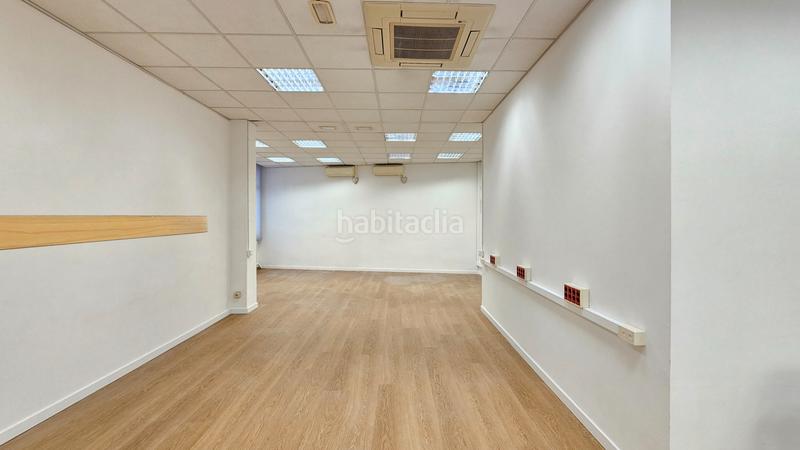 Foto 922ac19e-3a85-4a30-bd10-f1e70bb7afa4. Location bureau avec chauffage dans Dreta de l´Eixample Barcelona