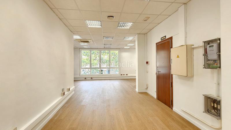Foto b014795c-def6-498c-a656-048e7a2c527b. Location bureau avec chauffage dans Dreta de l´Eixample Barcelona