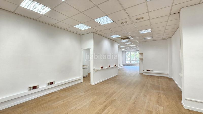Foto da889606-f374-44ca-a748-33f029e9aaf8. Location bureau avec chauffage dans Dreta de l´Eixample Barcelona