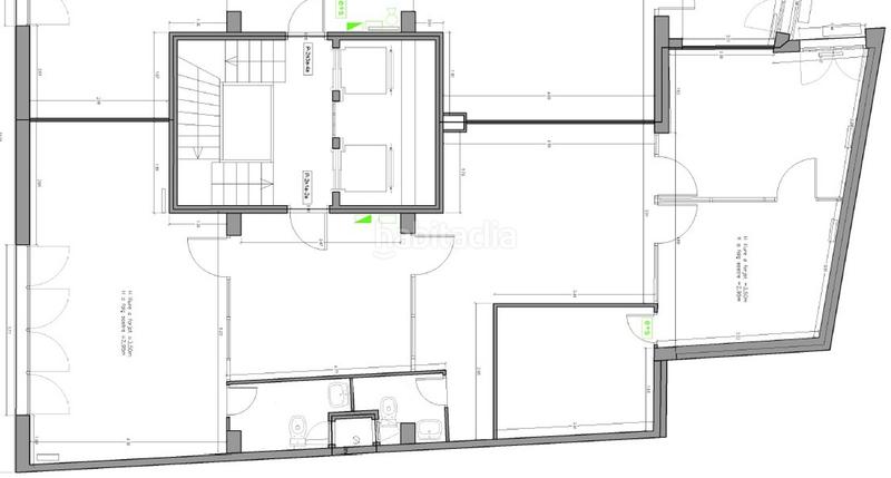 Foto de30de07-280c-4e9e-a857-5fc2110cd833. Location bureau avec chauffage dans Dreta de l´Eixample Barcelona