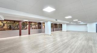 Oficina en Dreta de l´Eixample