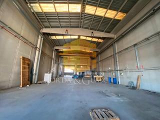 Location Bâtiment à usage industriel à Carrer berguedà 0