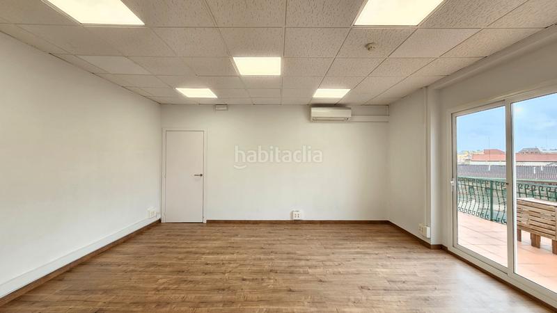 Foto f8402810-8020-4f18-940e-16a5958309bb. Location bureau avec chauffage parking dans St. Pere - Sta. Caterina - El Born Barcelona