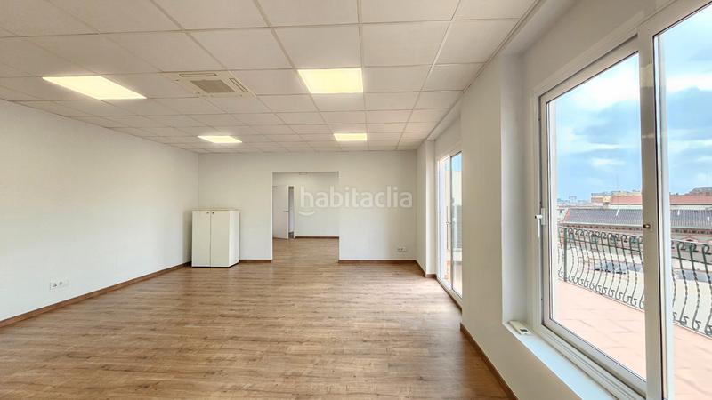 Foto a31e3e9d-408e-498c-b308-09ab08209663. Miete büro mit heizung parking in St. Pere - Sta. Caterina - El Born Barcelona