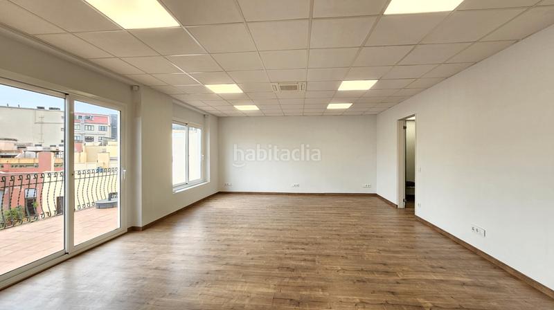 Foto ab669288-e312-4a2f-8d66-ae19141cc7cd. Miete büro mit heizung parking in St. Pere - Sta. Caterina - El Born Barcelona