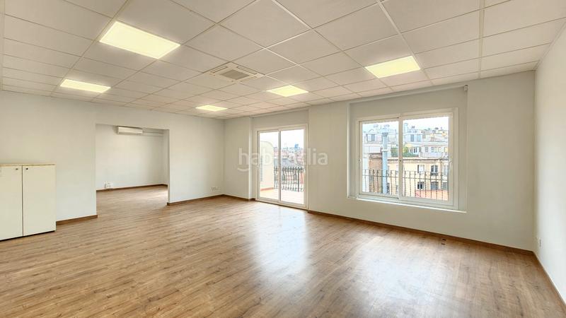 Foto 7f2809b3-38d0-4de7-b871-10d32c14c9e3. Rent office space with heating parking in St. Pere - Sta. Caterina - El Born Barcelona