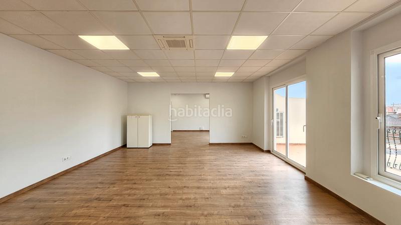 Foto df7c5d81-2c15-4802-92f9-23961166bec7. Rent office space with heating parking in St. Pere - Sta. Caterina - El Born Barcelona