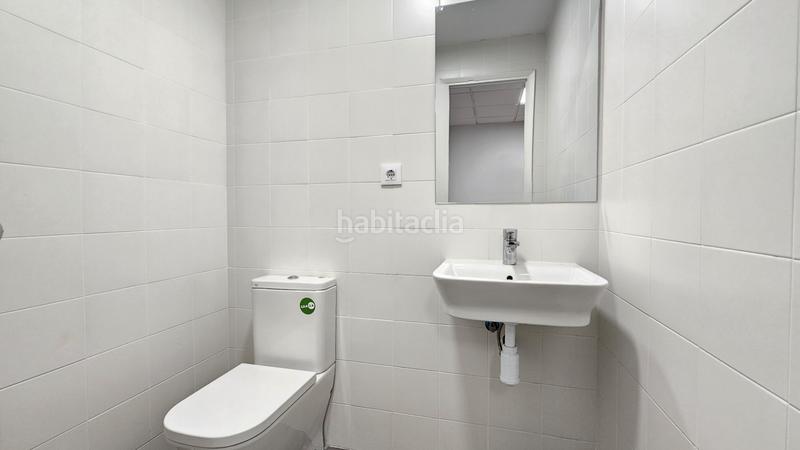 Foto 99cb176d-bc50-4028-bc8f-f74975396444. Alquiler oficina en St. Pere - Sta. Caterina - El Born Barcelona