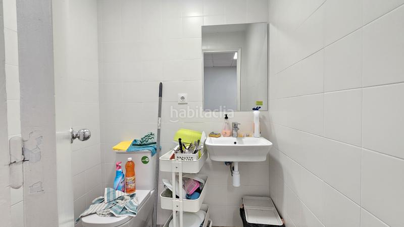 Foto 9fed1a9d-3488-42a2-b3a1-0c2821569f9a. Alquiler oficina en St. Pere - Sta. Caterina - El Born Barcelona