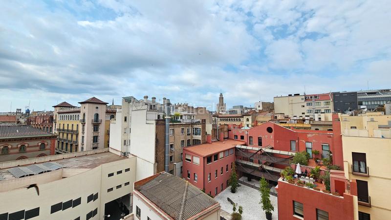 Foto b265b916-0e41-4052-85c8-4a1a56c816c0. Lloguer oficina amb calefacció aparcament a St. Pere - Sta. Caterina - El Born Barcelona