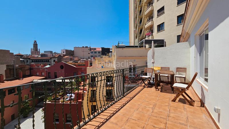 Foto 05c47c37-8670-429b-b25e-9b3e6a9eca6d. Affitto ufficio con riscaldamento parcheggio in St. Pere - Sta. Caterina - El Born Barcelona