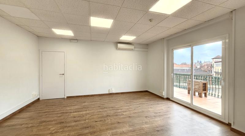 Foto 0c8b5542-532b-426b-a033-1be1d48f854d. Affitto ufficio con riscaldamento parcheggio in St. Pere - Sta. Caterina - El Born Barcelona