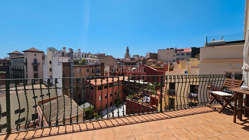 Foto 5a3d4e89-3881-4349-b6a0-917d96a9c5ff. Affitto ufficio con riscaldamento parcheggio in St. Pere - Sta. Caterina - El Born Barcelona