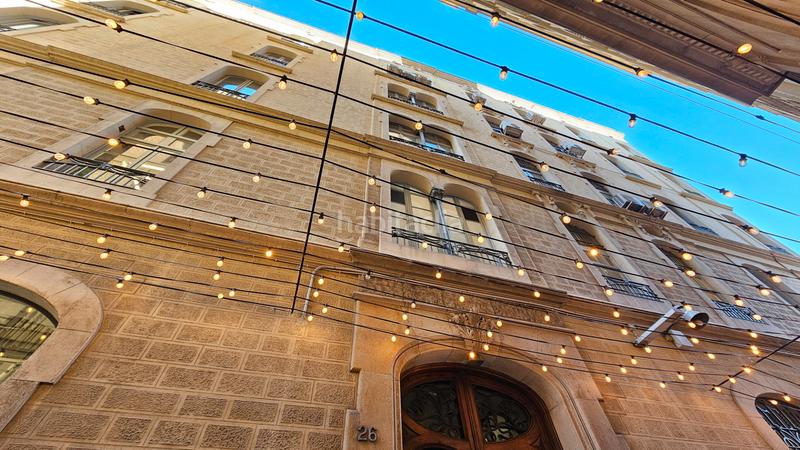 Foto 15d591ad-ac73-4de2-9dda-46dac20c5e35. Affitto ufficio con riscaldamento in Dreta de l´Eixample Barcelona