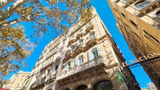 Oficina a Passeig de Gràcia