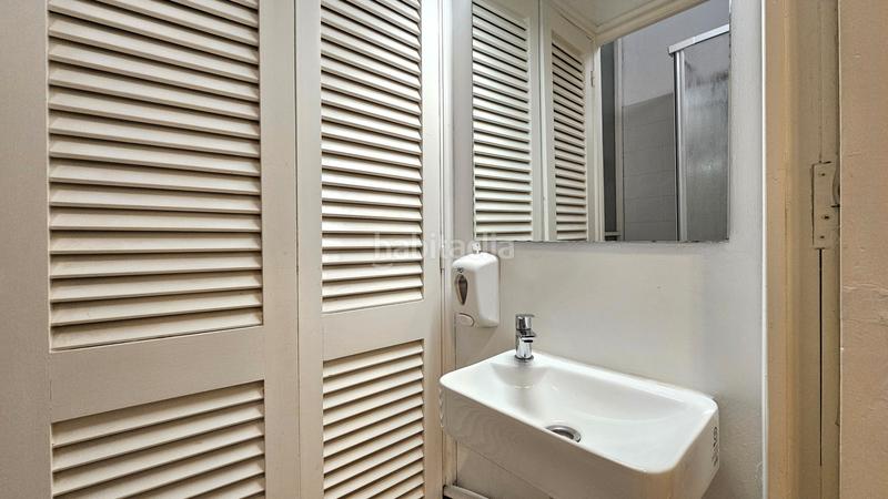 Foto 34f78c5e-6c87-4f3b-9146-b872176926bf. Miete büro mit heizung in Dreta de l´Eixample Barcelona