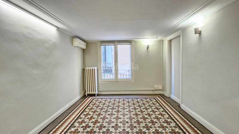 Foto 573d666c-7984-45ce-9f09-c4ec0349ca54. Rent office space with heating in Dreta de l´Eixample Barcelona