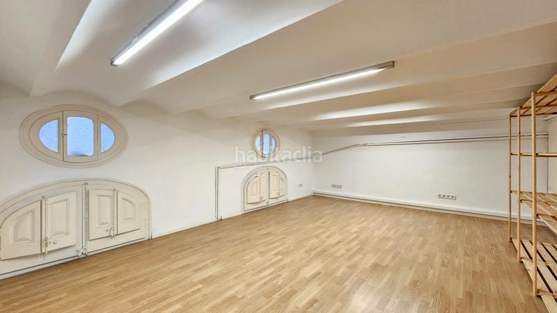 Foto a2cd2417-c8cb-4ba2-a6c5-75313a8a60dc. Rent office space with heating in Dreta de l´Eixample Barcelona