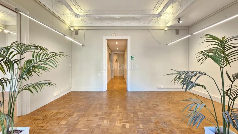 Foto d1ba897f-48c7-4115-91b4-c5e5150cb870. Rent office space with heating in Dreta de l´Eixample Barcelona