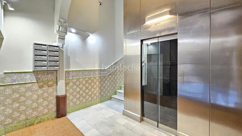 Foto e8630300-c5e8-4cd6-8805-50522fd31309. Rent office space with heating in Dreta de l´Eixample Barcelona