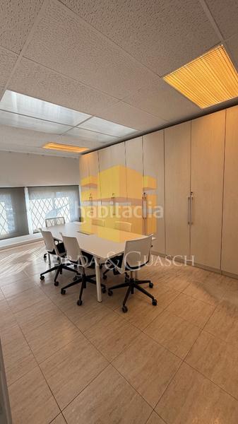 Foto 998c7bfb-3e7b-4e79-8b4d-def368d3d13f. Affitto capannone industriale in carrer atenes 9 in Rubí