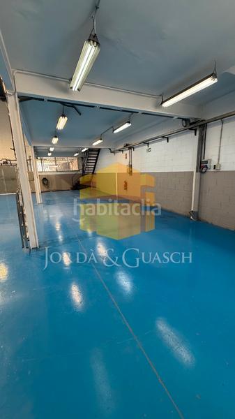 Foto 617cd8c1-bd28-41c7-ba2d-a0108bb4370b. Lloguer nau industrial a carrer atenes 9 a Zona Industrial Rubí